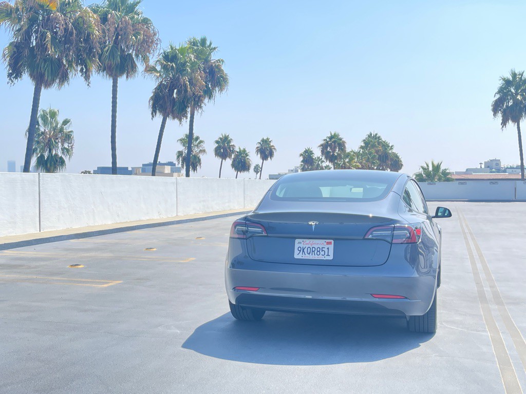 2023 Tesla Model 3 Image 40