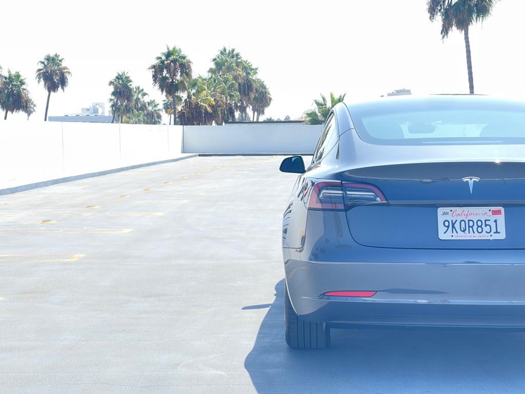 2023 Tesla Model 3 Image 41