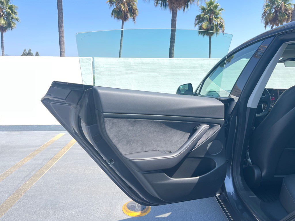 2023 Tesla Model 3 Image 44