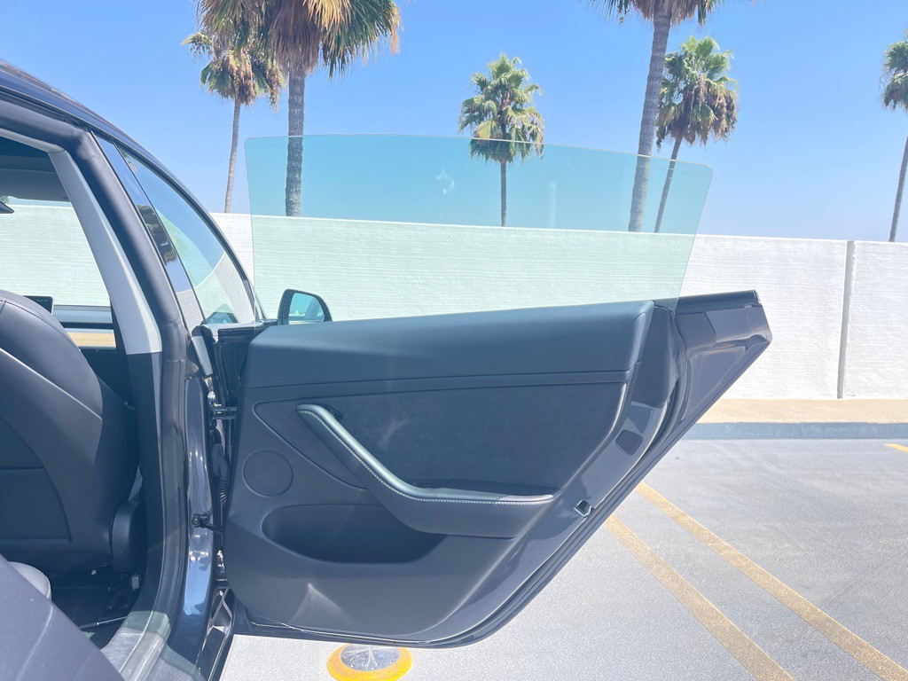 2023 Tesla Model 3 Image 45