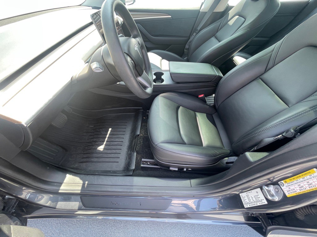 2023 Tesla Model 3 Image 47