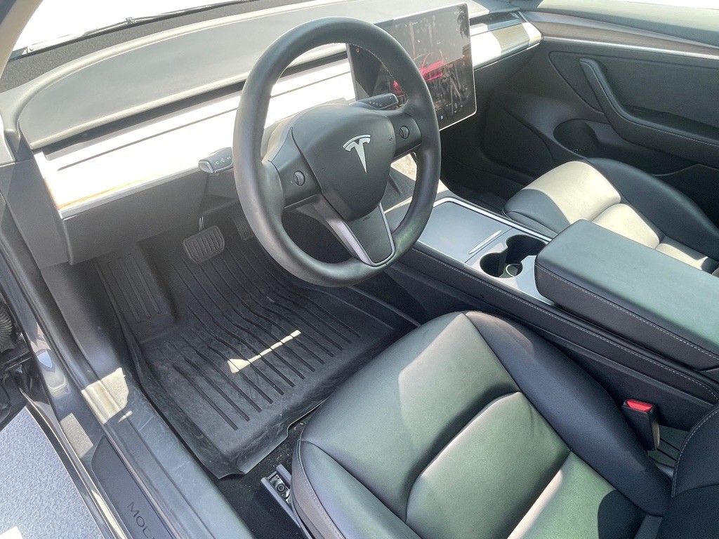 2023 Tesla Model 3 Image 49