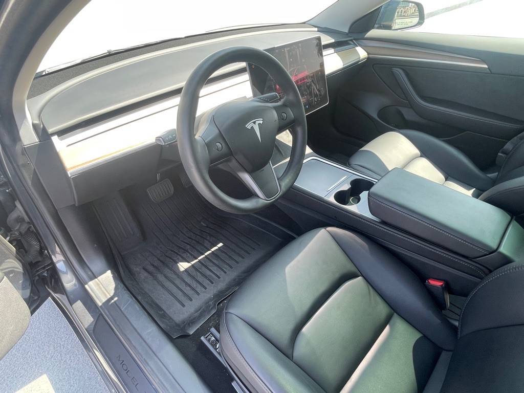 2023 Tesla Model 3 Image 50