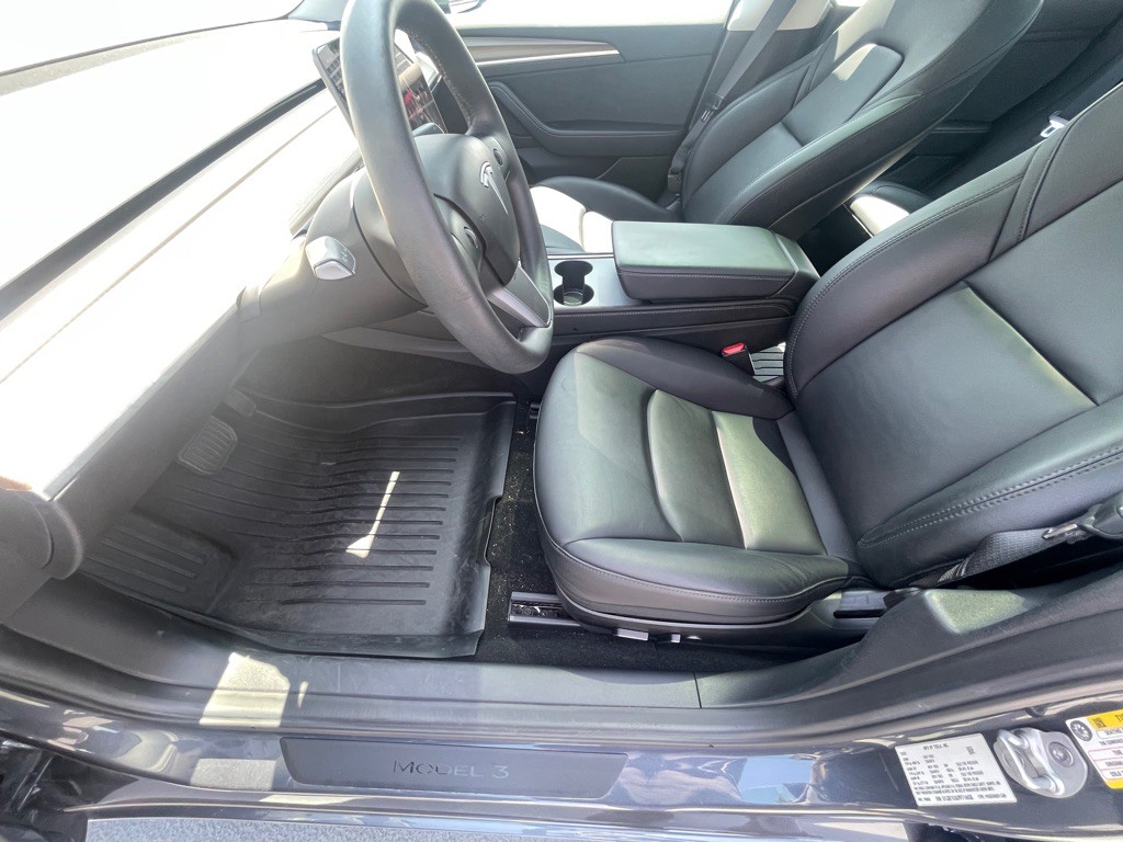 2023 Tesla Model 3 Image 54