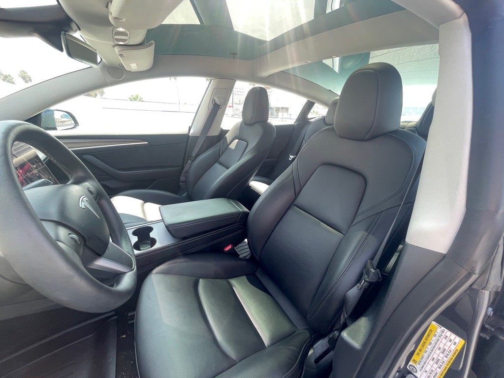 2023 Tesla Model 3 Image 57