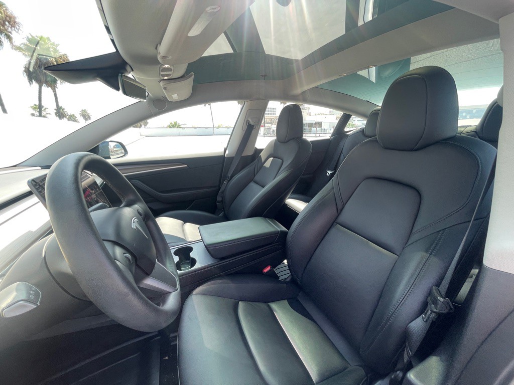 2023 Tesla Model 3 Image 58