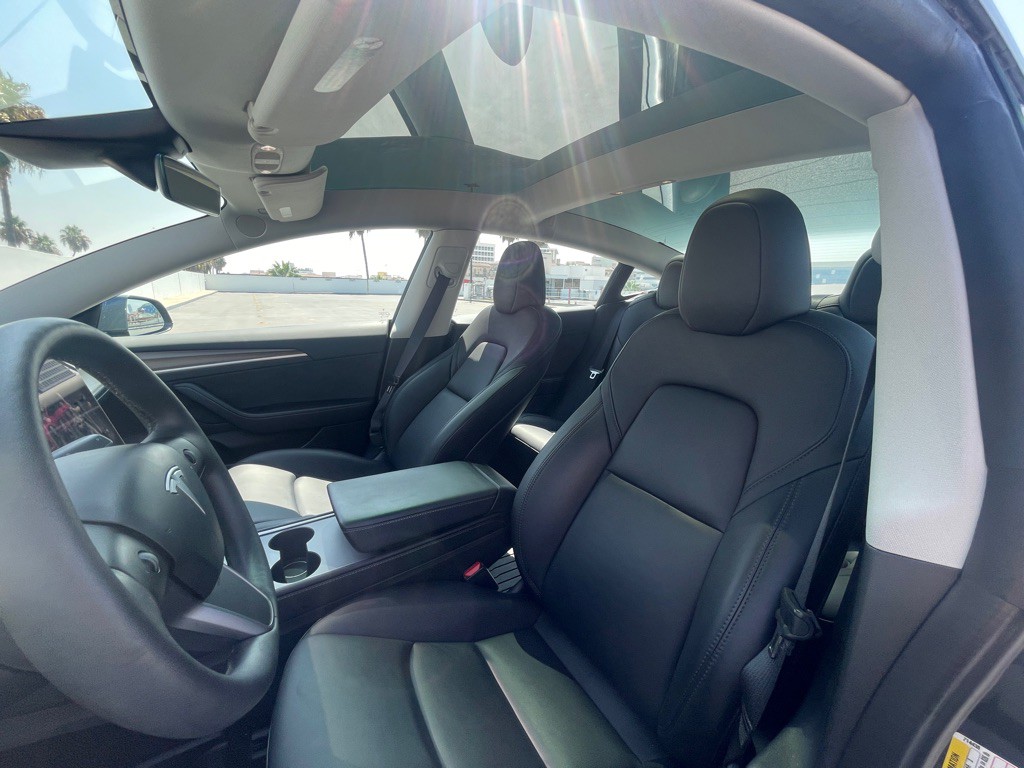 2023 Tesla Model 3 Image 59