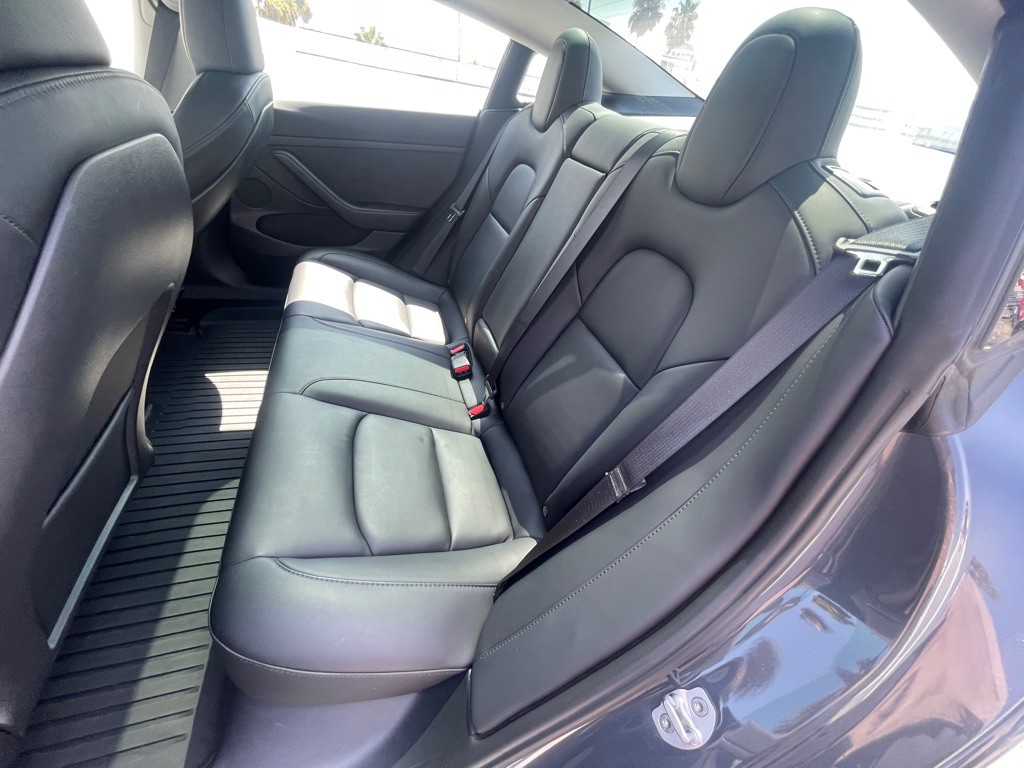 2023 Tesla Model 3 Image 62