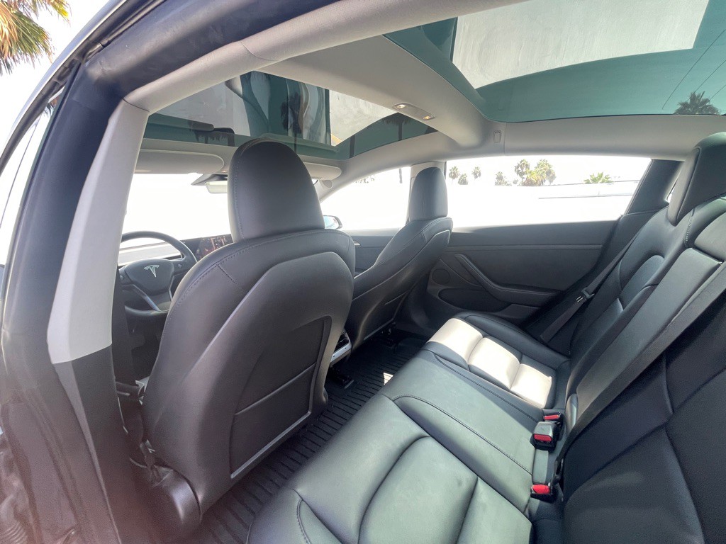 2023 Tesla Model 3 Image 65