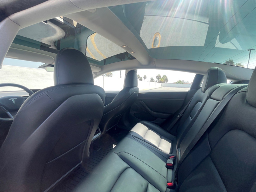 2023 Tesla Model 3 Image 66