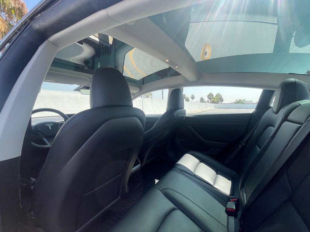2023 Tesla Model 3 Image 67