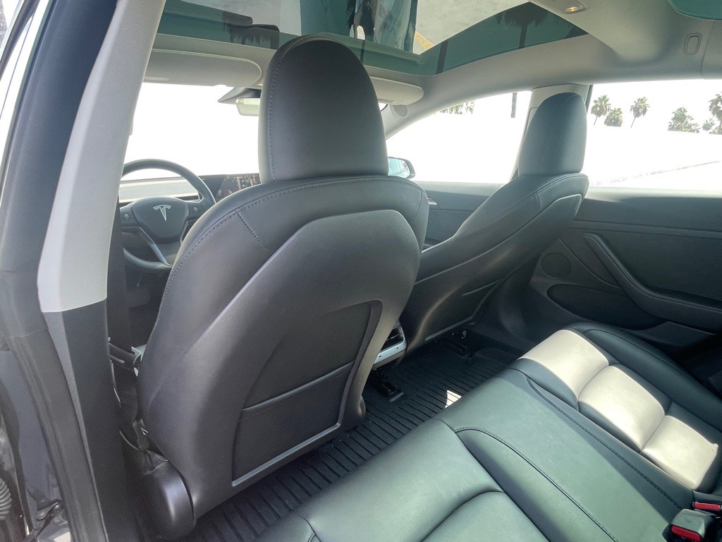 2023 Tesla Model 3 Image 69