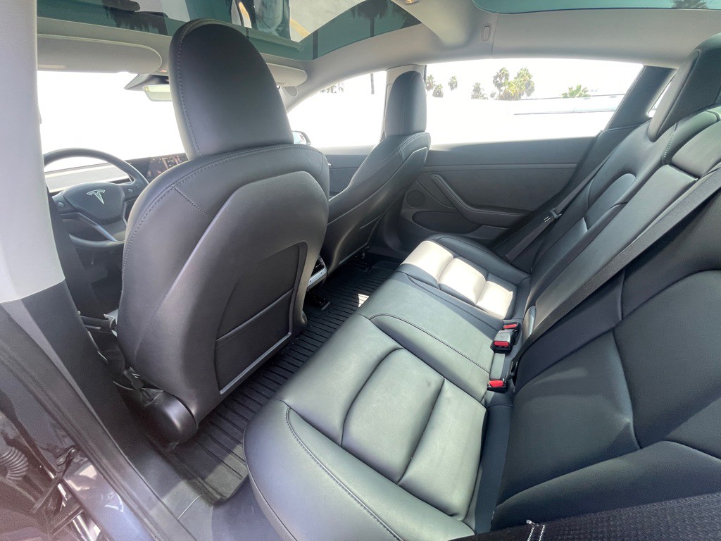 2023 Tesla Model 3 Image 70