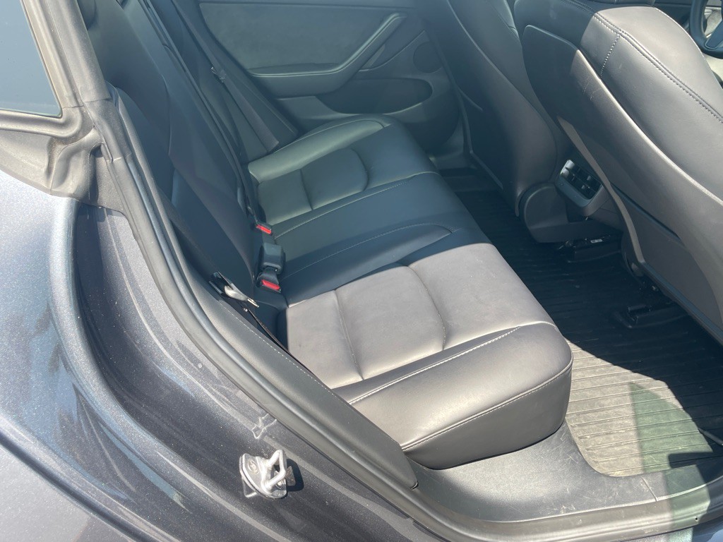2023 Tesla Model 3 Image 72