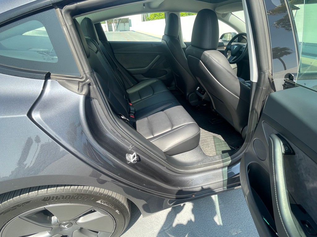 2023 Tesla Model 3 Image 74