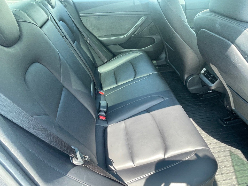 2023 Tesla Model 3 Image 75