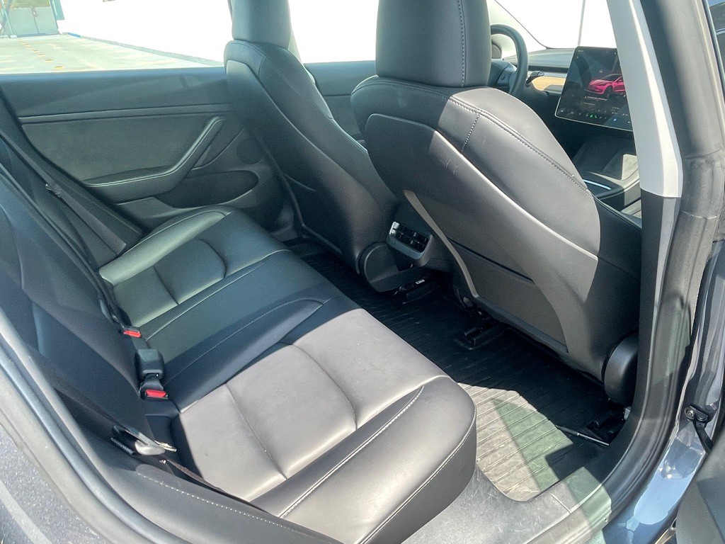 2023 Tesla Model 3 Image 78
