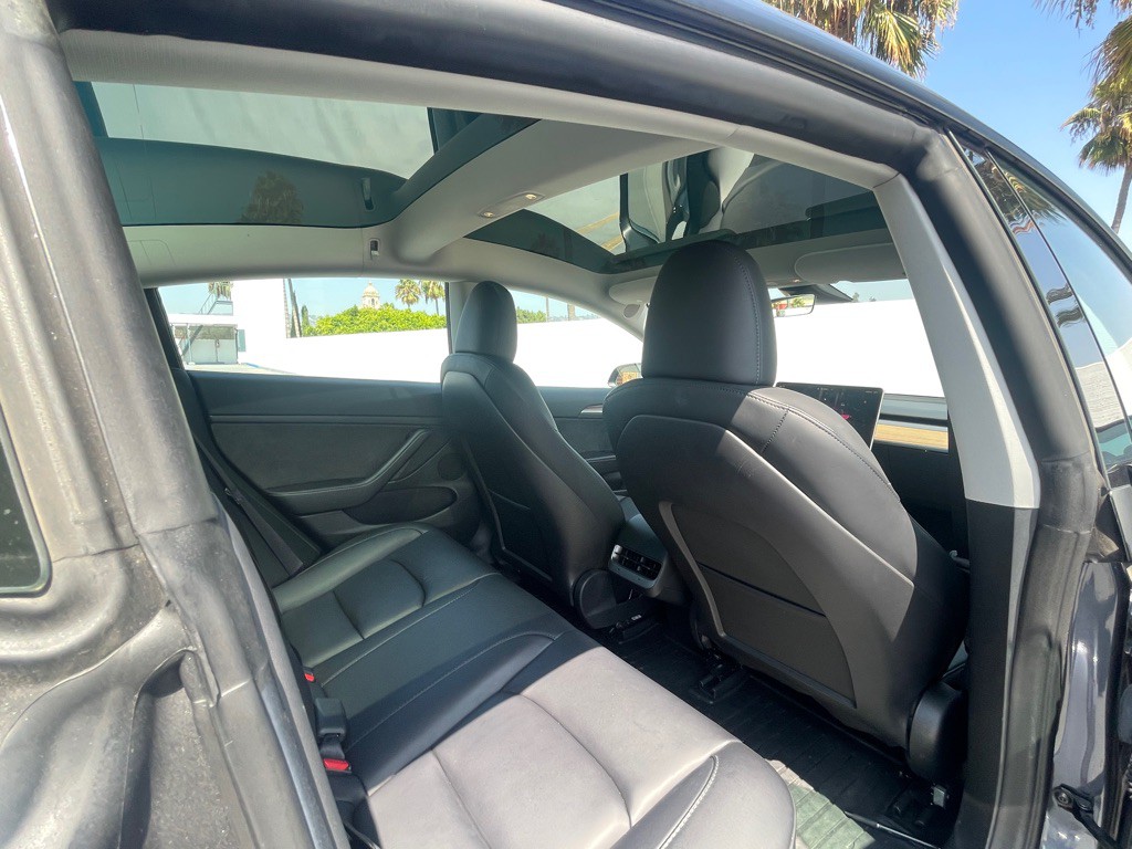 2023 Tesla Model 3 Image 79