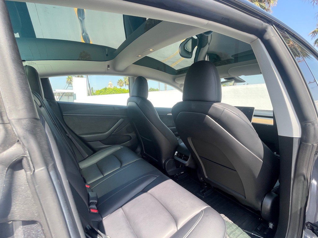 2023 Tesla Model 3 Image 80
