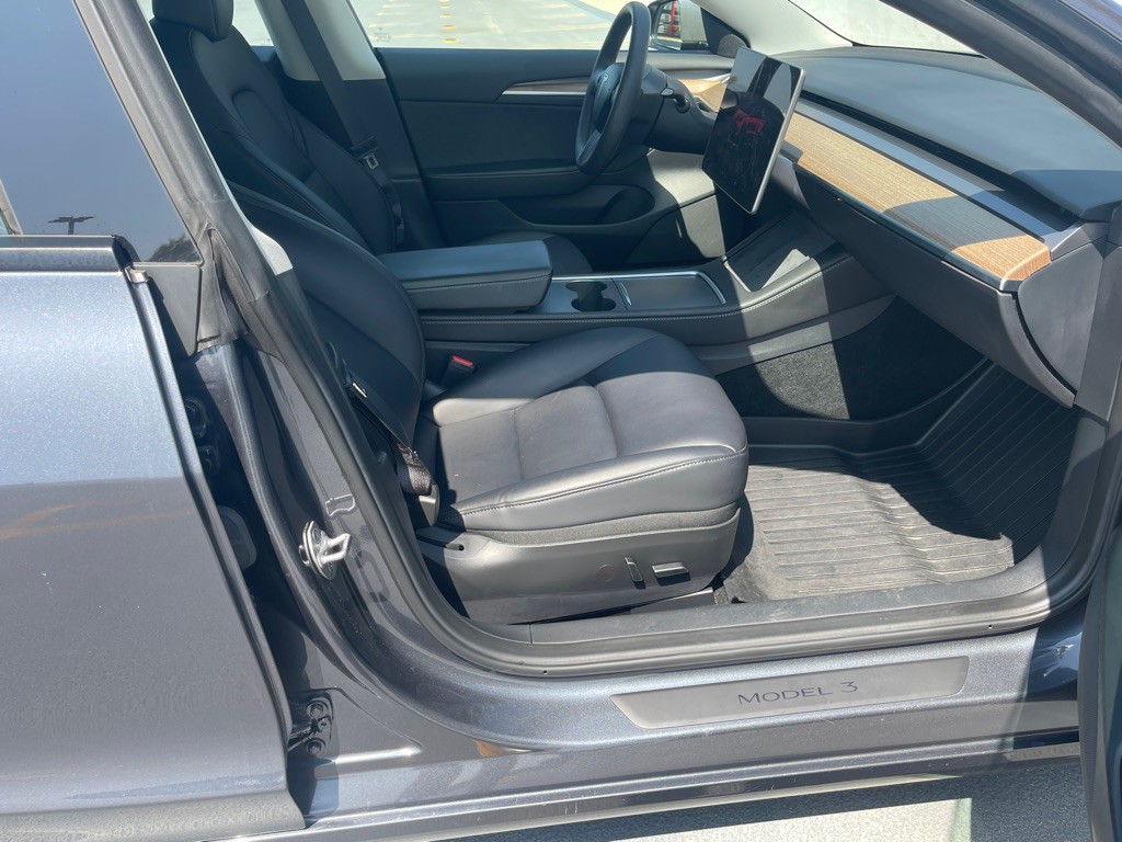 2023 Tesla Model 3 Image 83