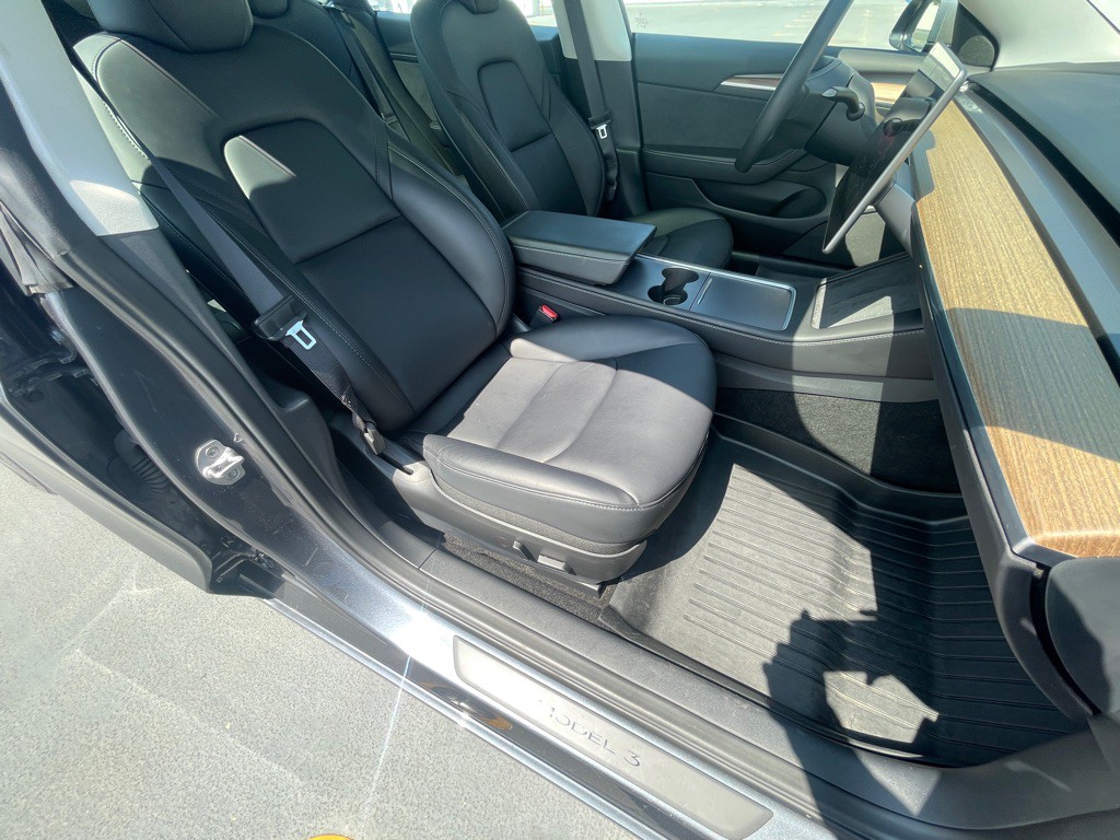 2023 Tesla Model 3 Image 84