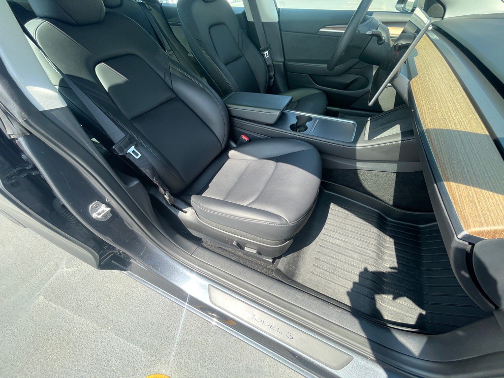 2023 Tesla Model 3 Image 85