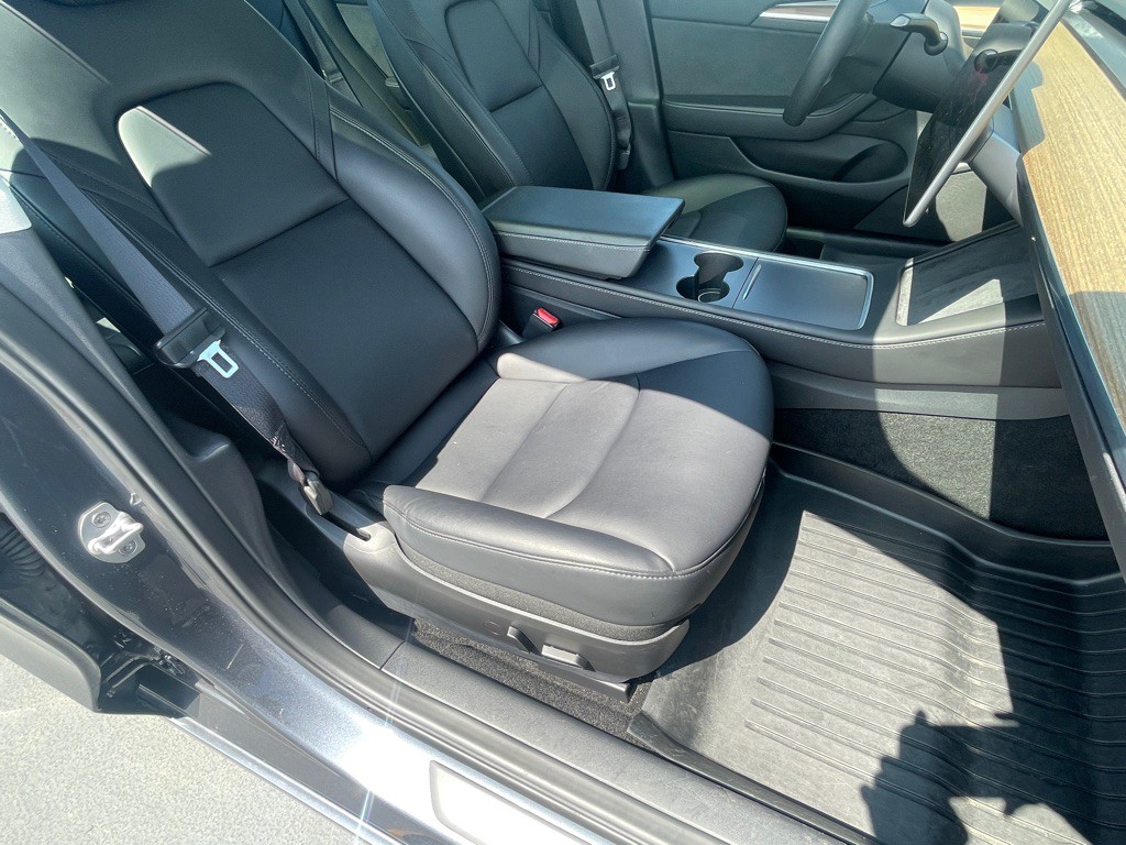 2023 Tesla Model 3 Image 86