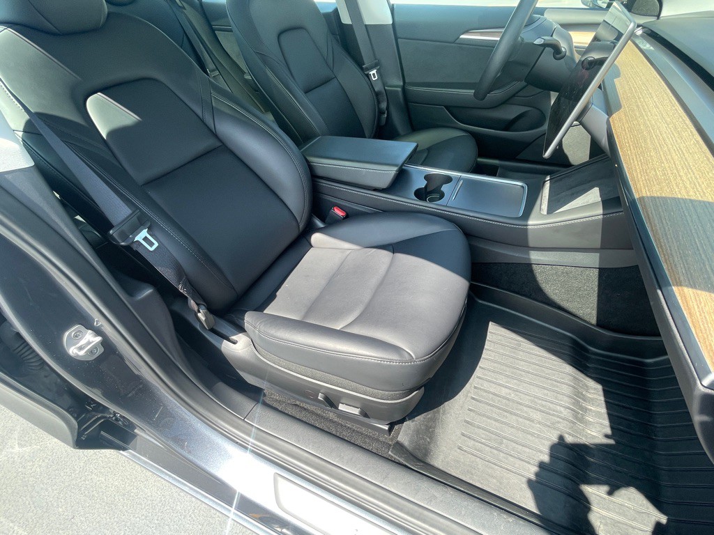 2023 Tesla Model 3 Image 87