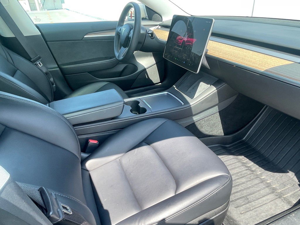 2023 Tesla Model 3 Image 90