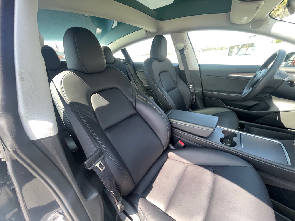 2023 Tesla Model 3 Image 94