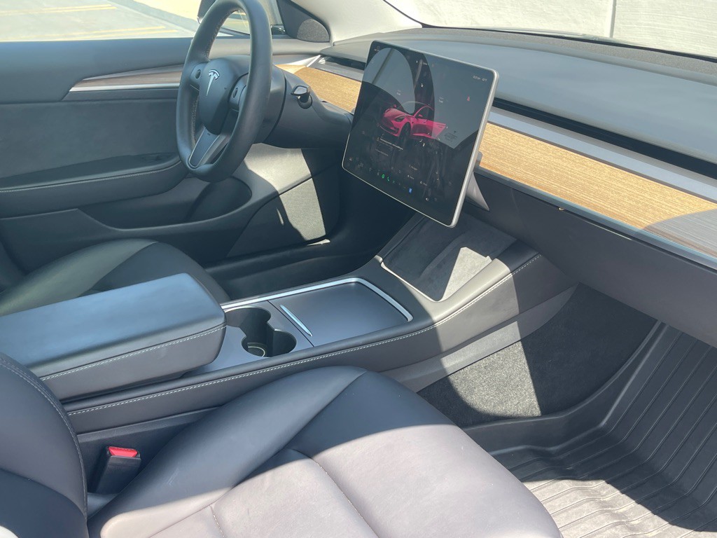 2023 Tesla Model 3 Image 97