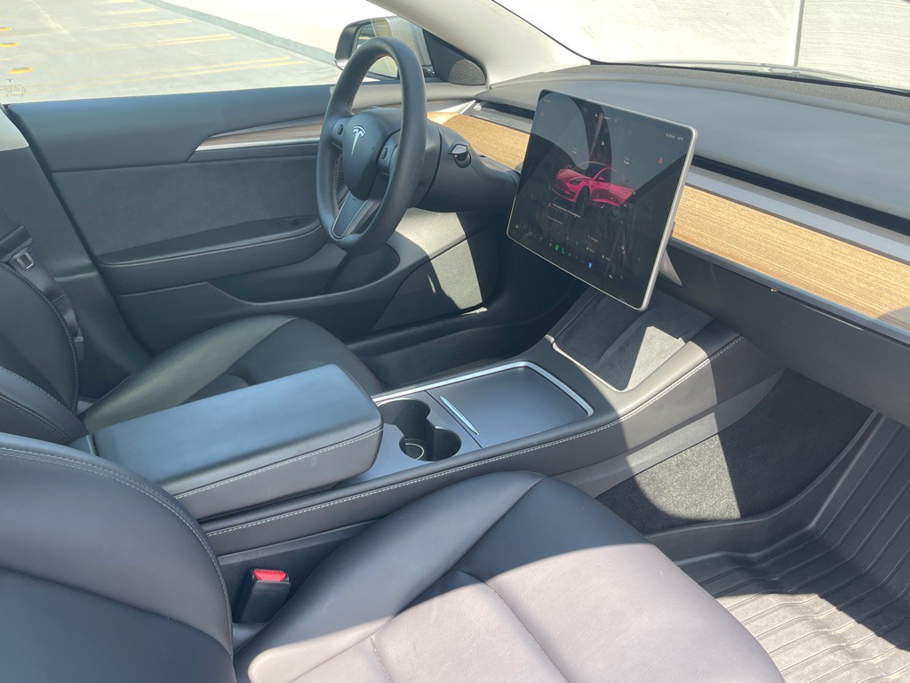 2023 Tesla Model 3 Image 99