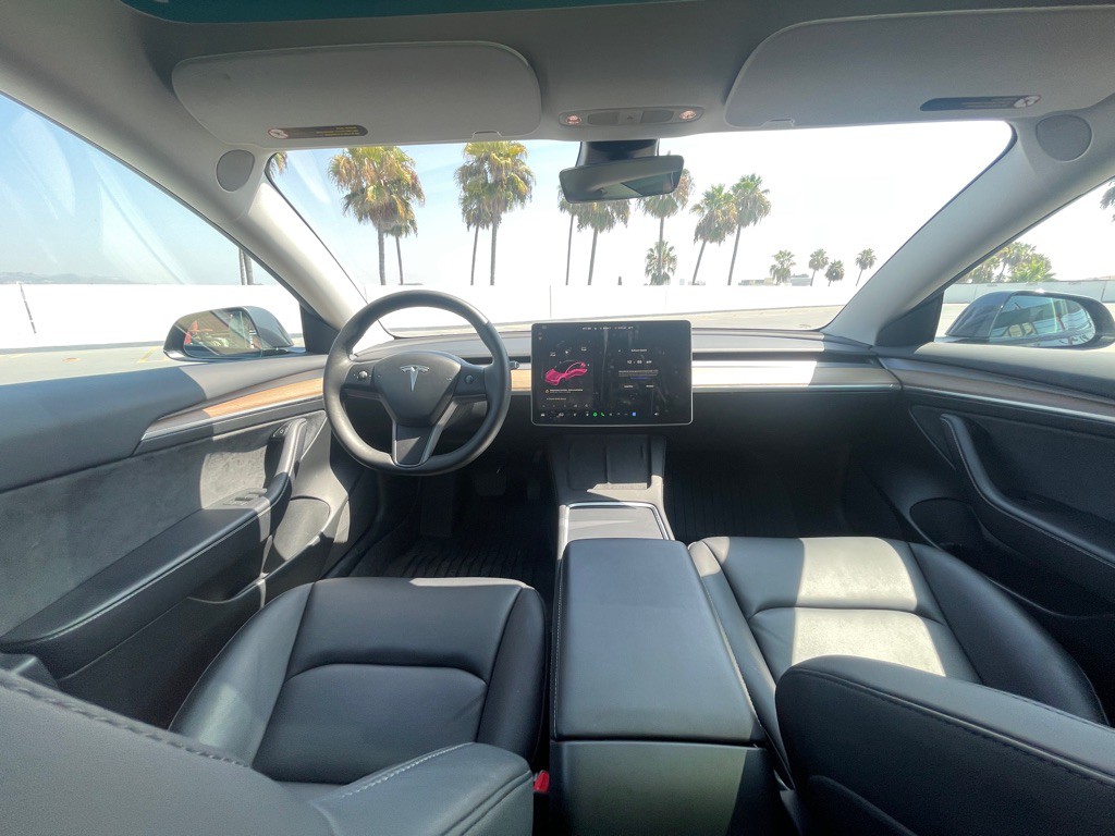 2023 Tesla Model 3 Image 103