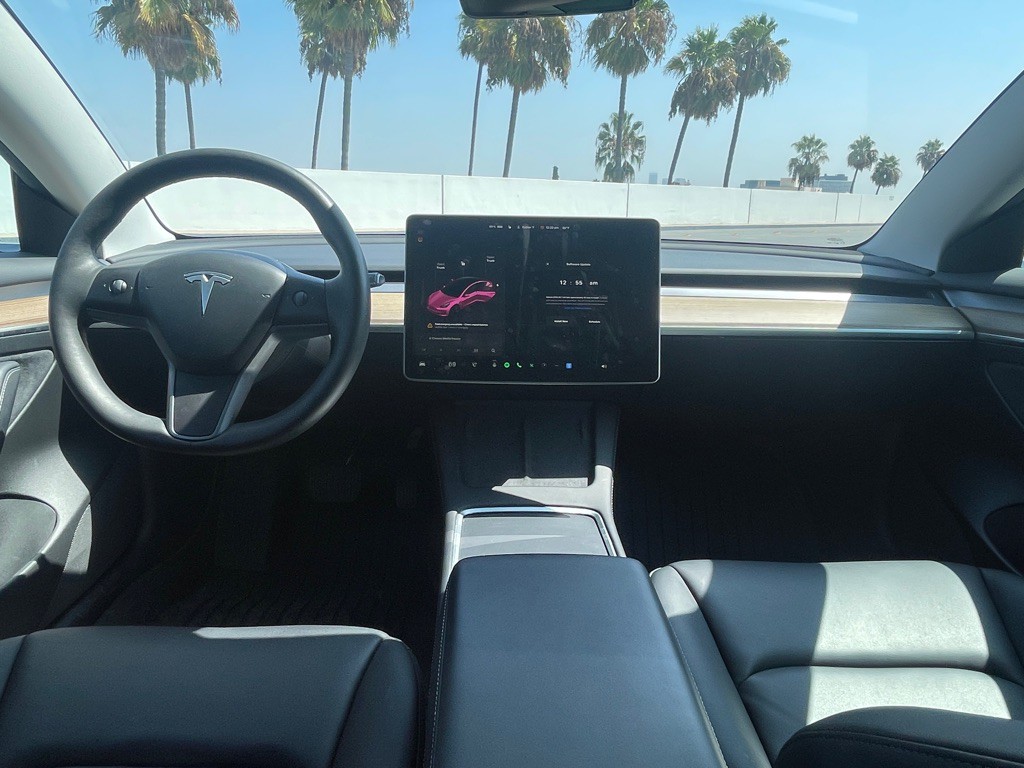 2023 Tesla Model 3 Image 107