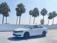 Image for 2013 Volkswagen Passat S ID: 6845254