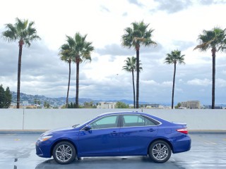 Image for 2016 Toyota Camry LE ID: 6845273