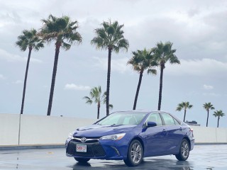 Image for 2016 Toyota Camry LE ID: 6845273