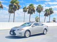 Image for 2017 Lexus ES 350 ID: 6854751