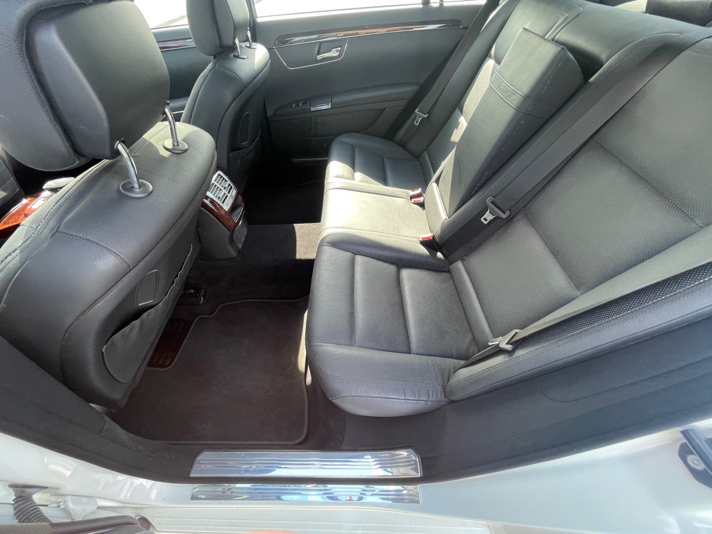 2010 Mercedes-Benz S-Class Image 75