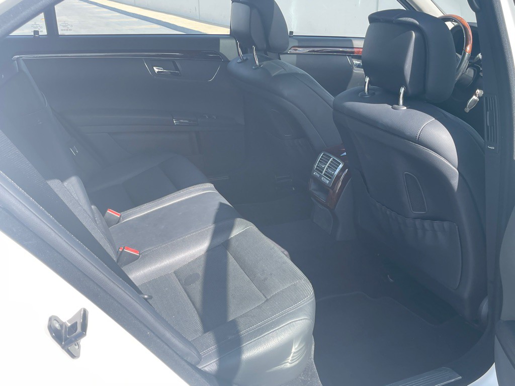 2010 Mercedes-Benz S-Class Image 91