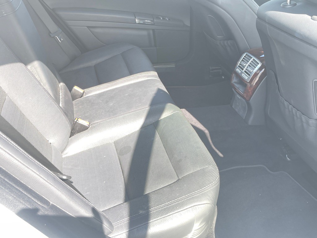 2010 Mercedes-Benz S-Class Image 92