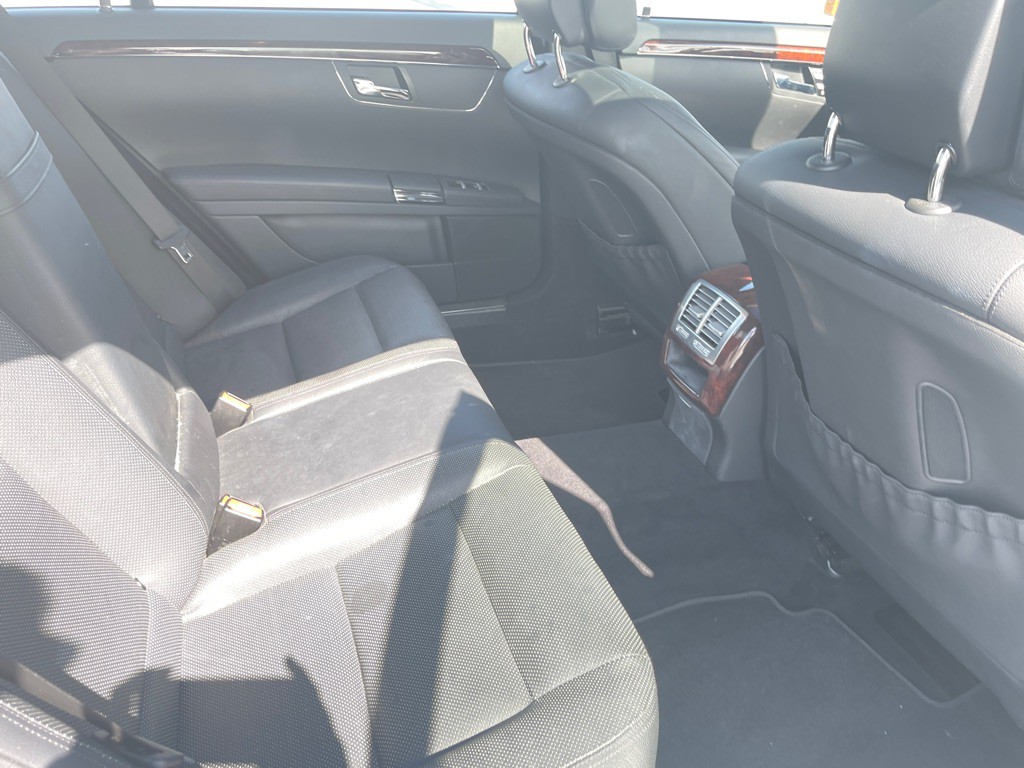 2010 Mercedes-Benz S-Class Image 93