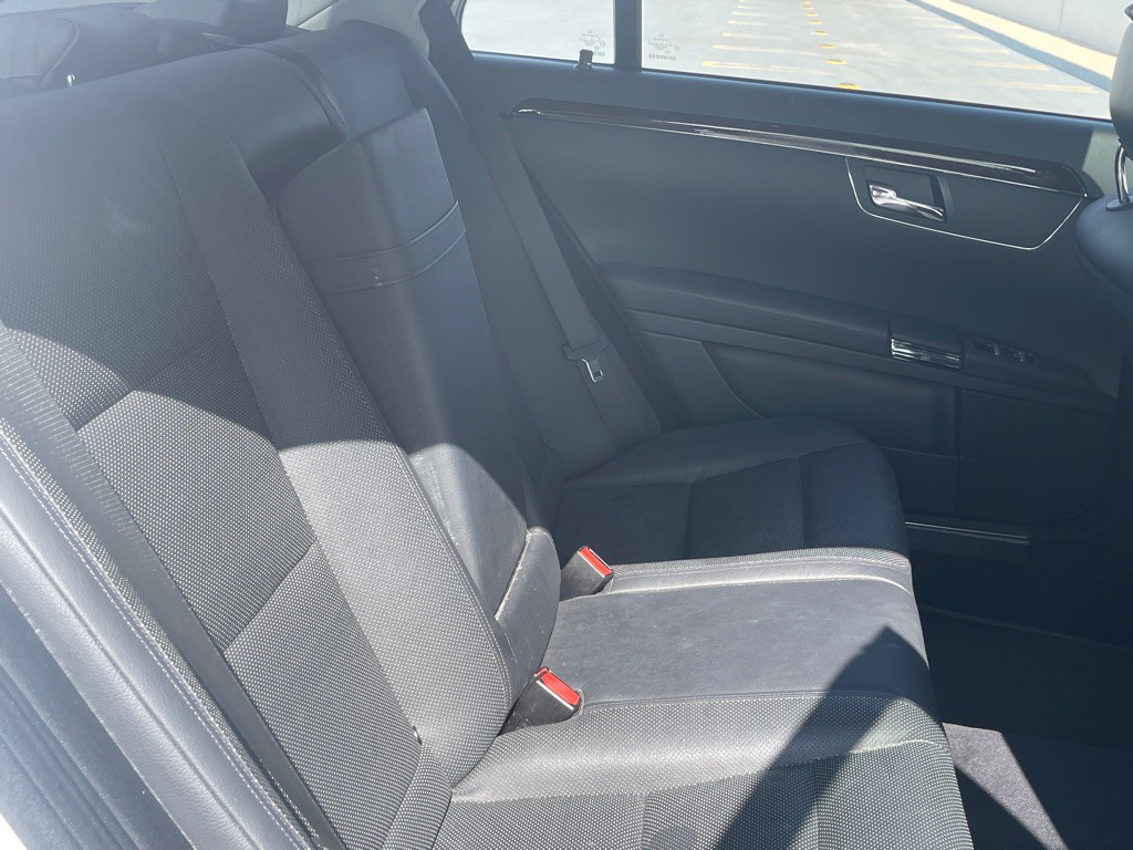 2010 Mercedes-Benz S-Class Image 96
