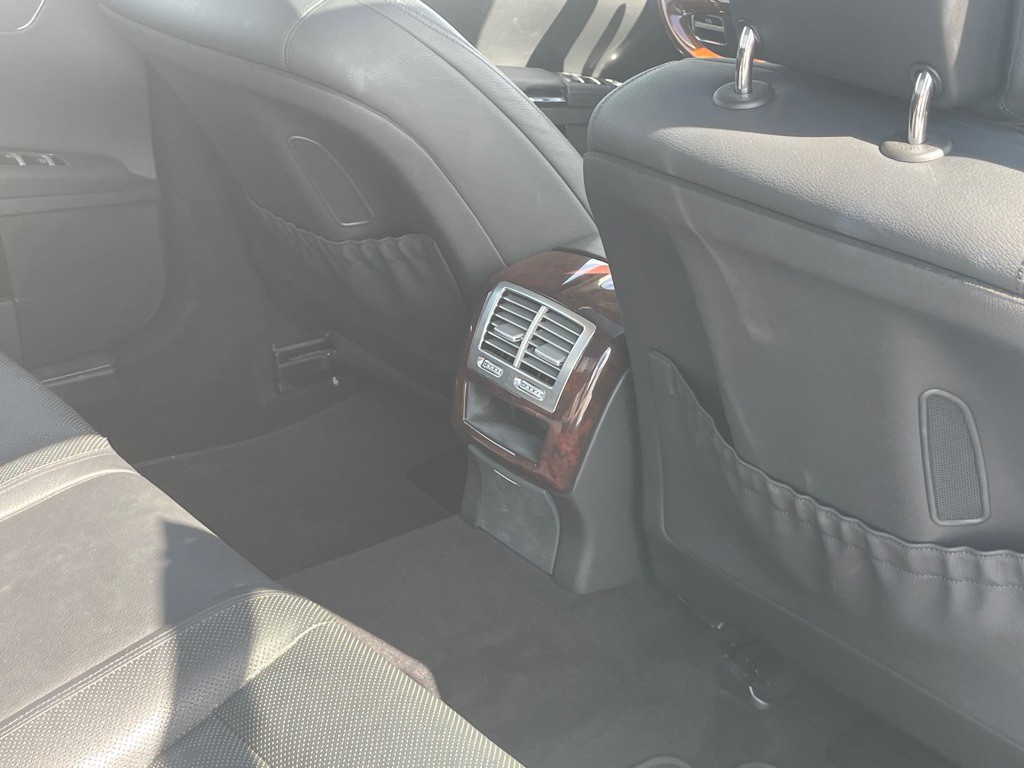 2010 Mercedes-Benz S-Class Image 97