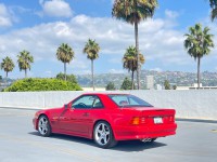 Image for 1990 Mercedes-Benz 500 SL ID: 6854823