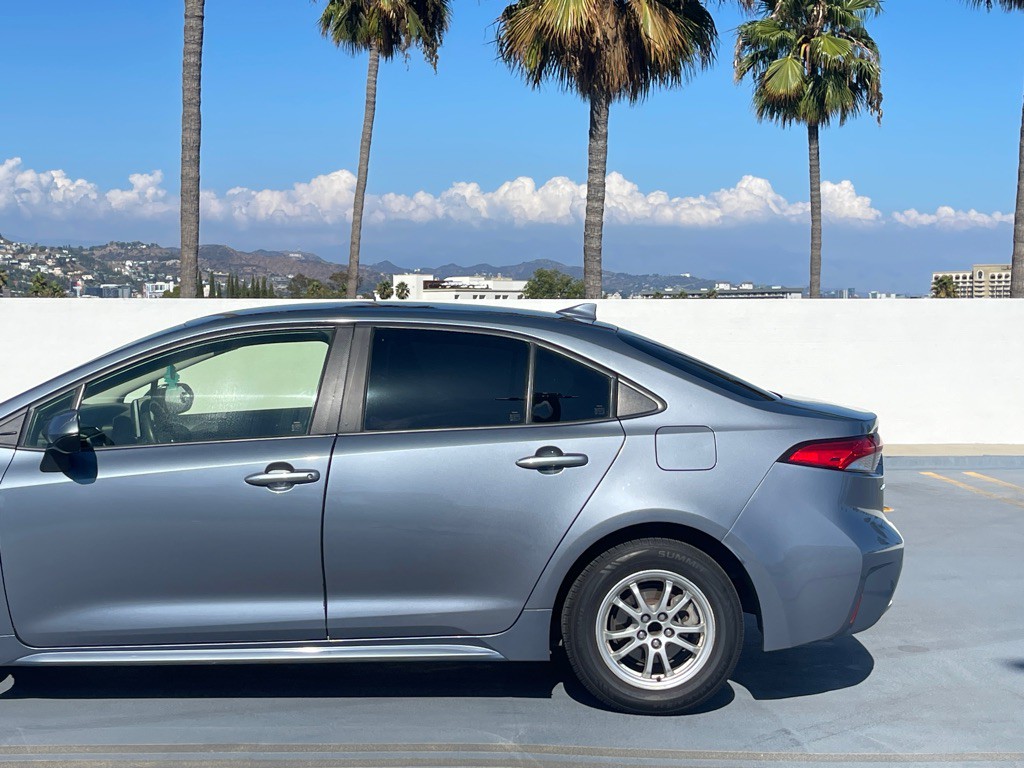 2020 Toyota Corolla Image 4