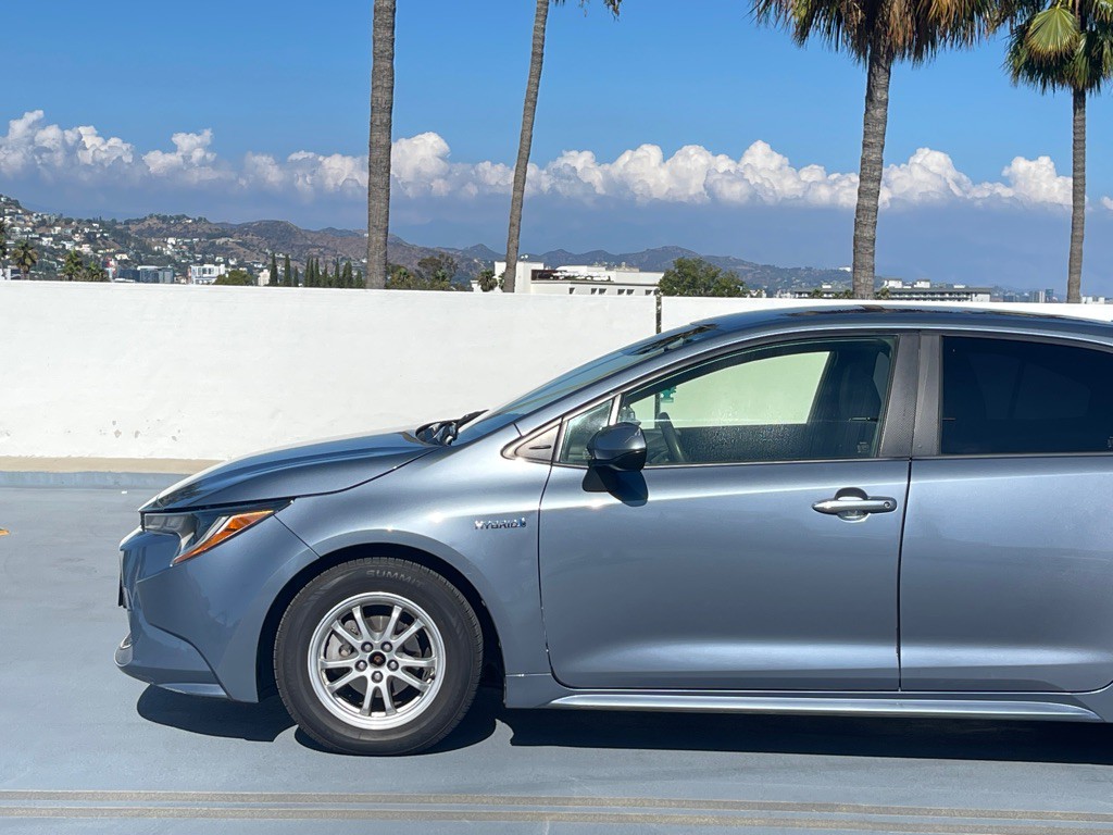 2020 Toyota Corolla Image 5