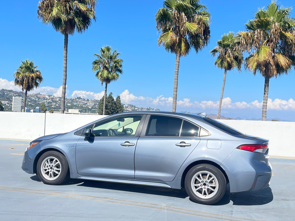 2020 Toyota Corolla Image 13