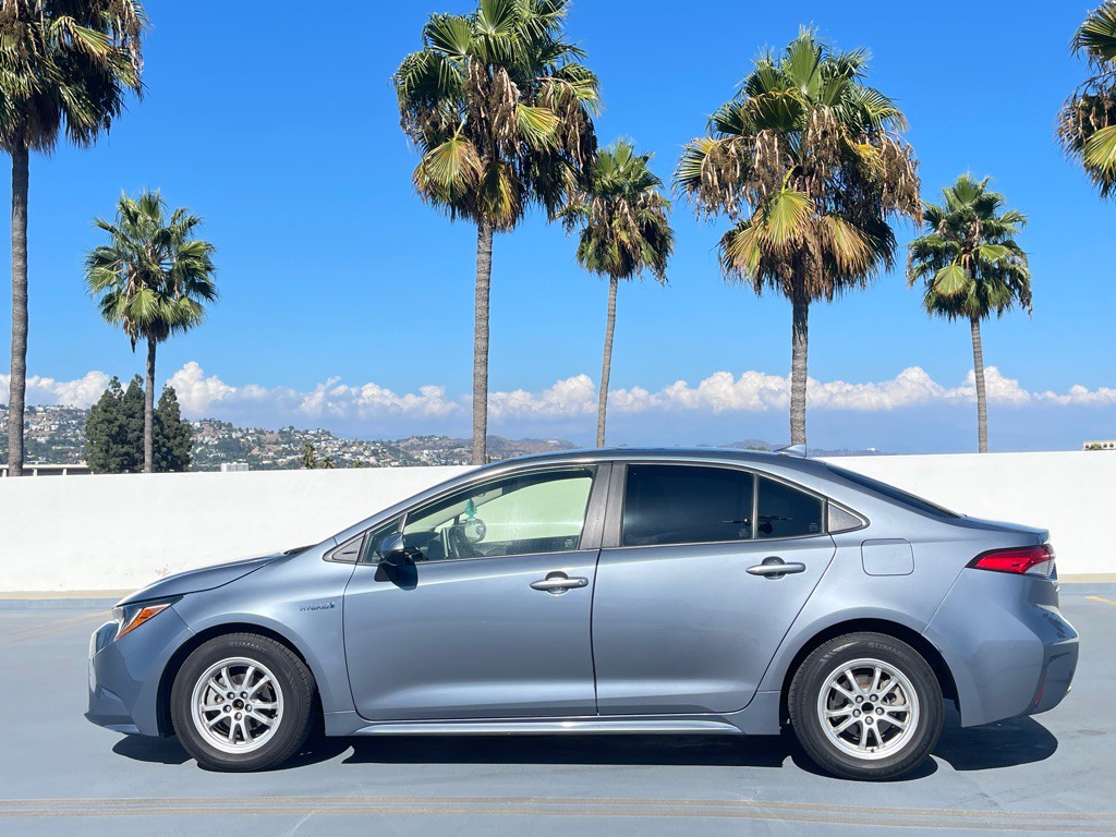 2020 Toyota Corolla Image 14