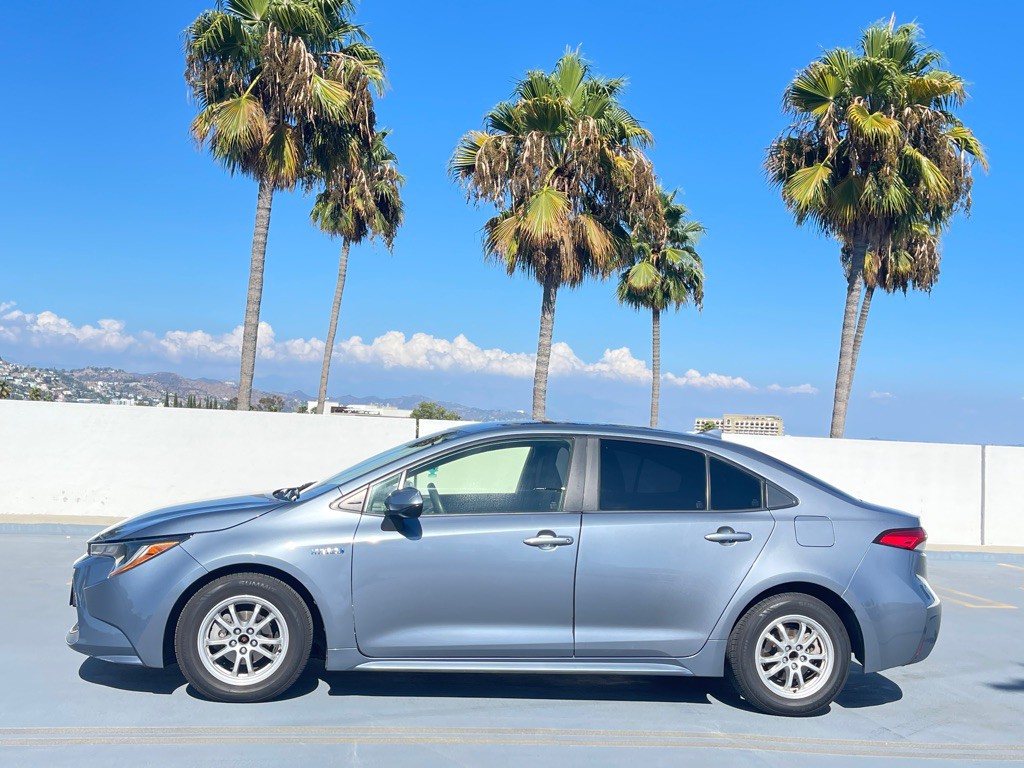 2020 Toyota Corolla Image 15